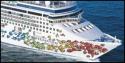 Norwegian Gem
