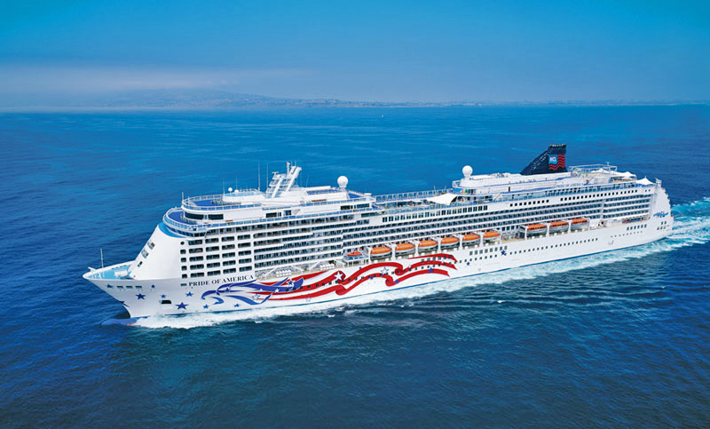 pride of america 2
