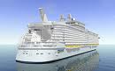 allure of the seas