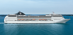 MSC Opera